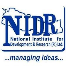 National Institute for Development and Research (NIDR)