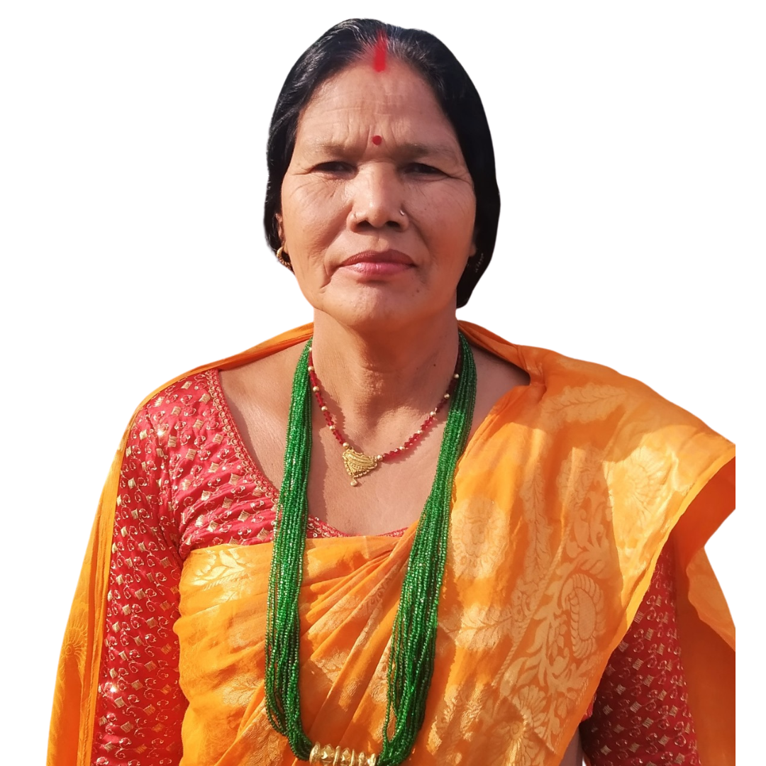 Mrs. Layabati Devi