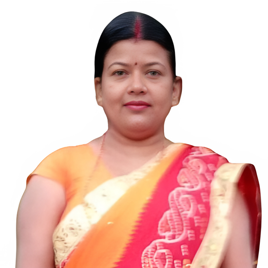 Mrs. Sanju Devi Das