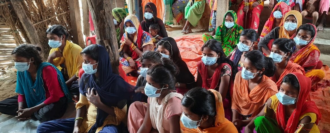 Water, Sanitation and Hygiene