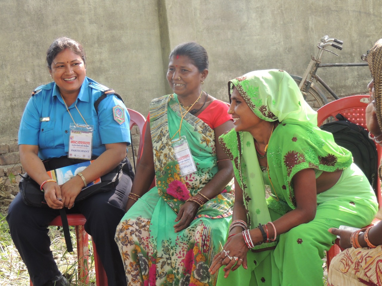 Prevention Prosecution and Protection