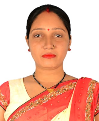 Mrs. Nitu Kumari Karna