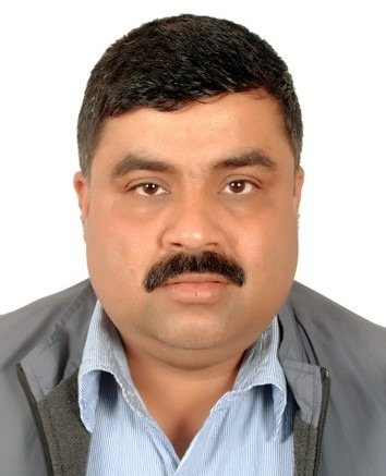 Mr. Rajan Nepal